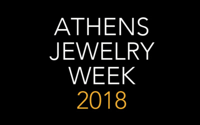 ATHENS JEWELRY WEEK 2018
