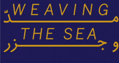 WEAVING THE SEA – MEDNETA PROJECT 2015